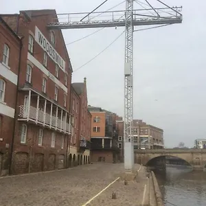 Woodsmill Quay York