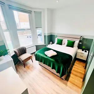 Alloggio in famiglia 43 Ensuite Look Like Locations, Londra