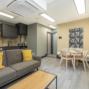 Appartamento Charming 1br Flats In The Heart Of Of, Londra